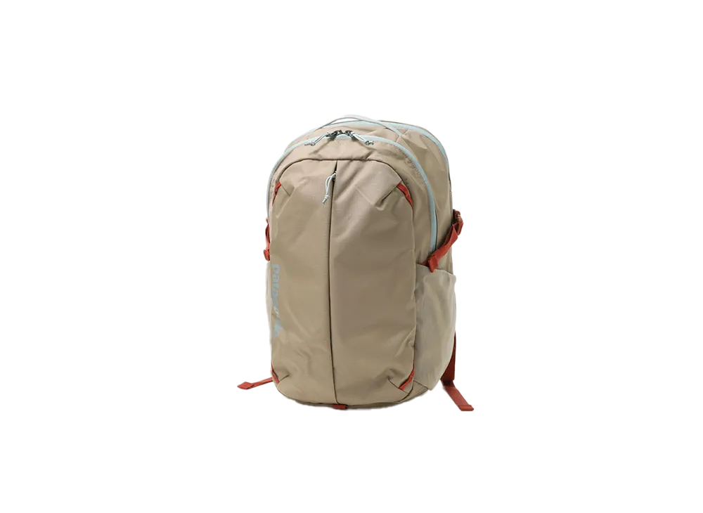 Patagonia Refugio 26L "Seabird Grey"