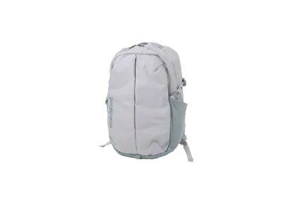 Patagonia Refugio 26L "Crisp Grey"