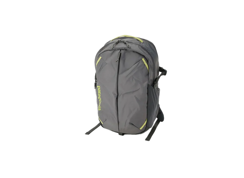 Patagonia Refugio 26L "Forge Gray"