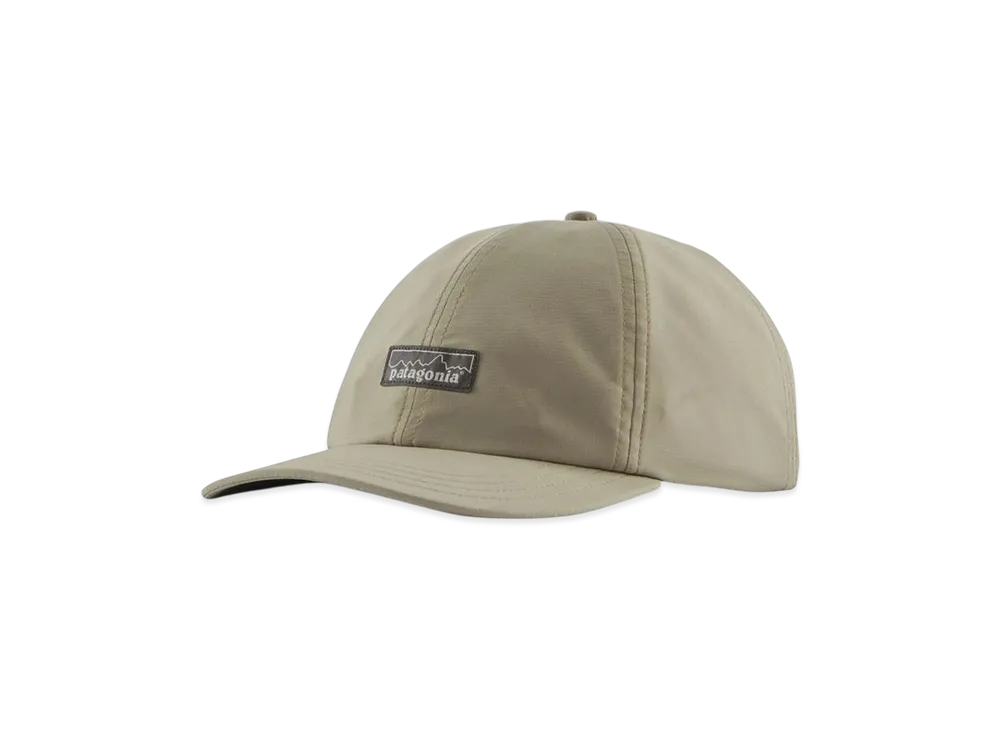 Patagonia Terrebonne Hat "River Rock Green"