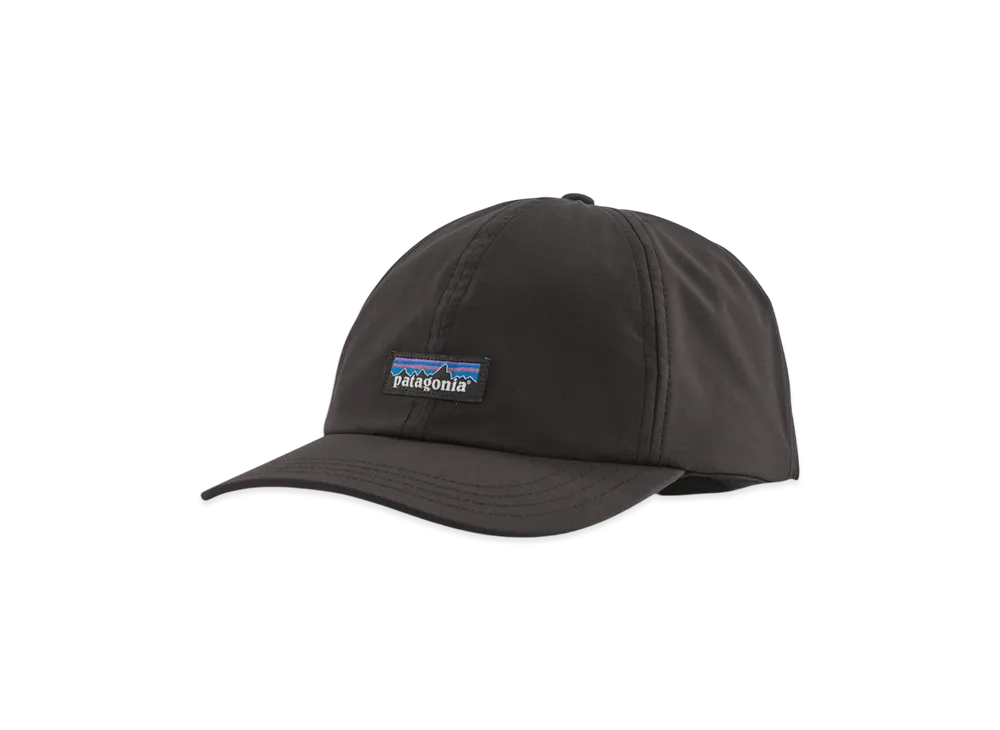 Patagonia Terrebonne Hat "Black"