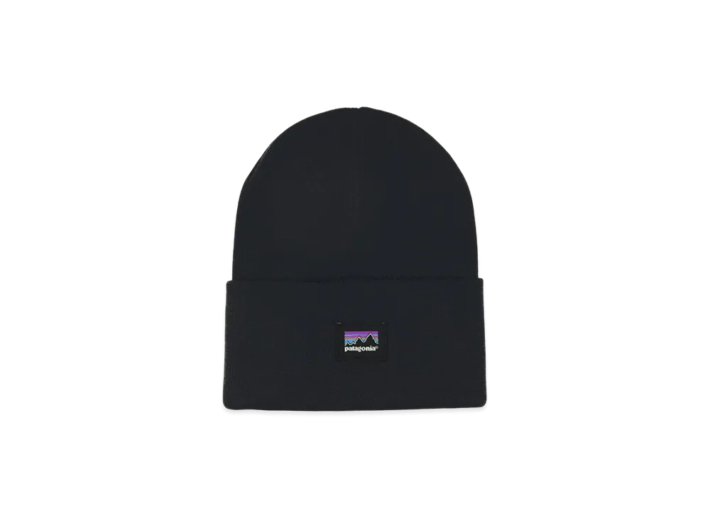 Patagonia Everyday Beanie "Smolder Blue"