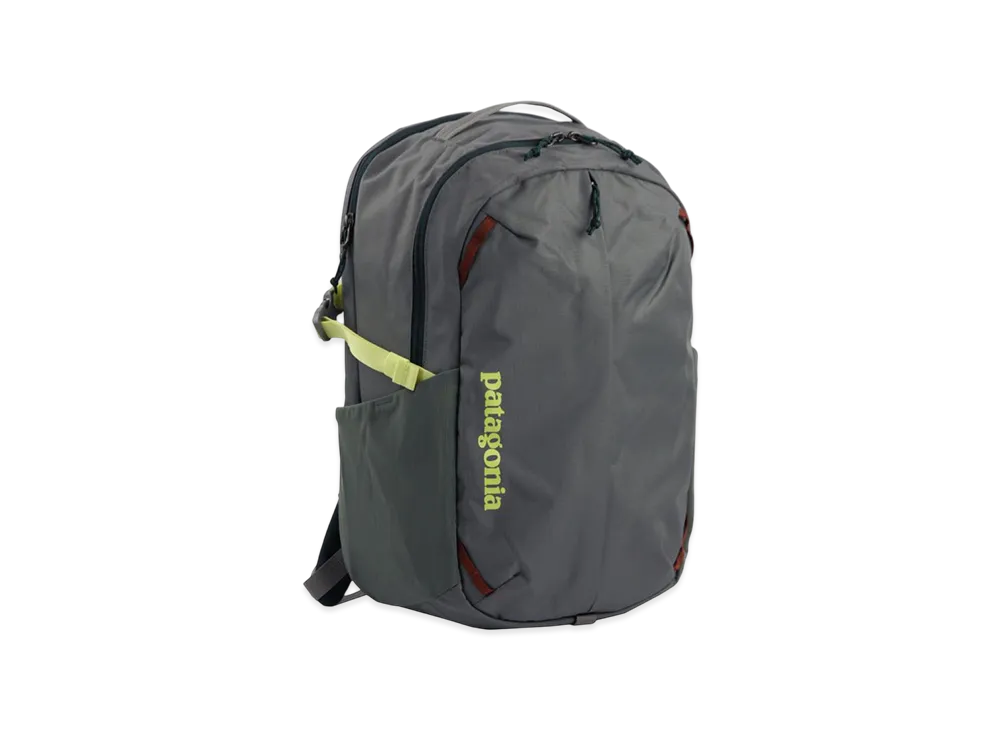 Patagonia Refugio Day Pack Bag 26L "Noble Grey"