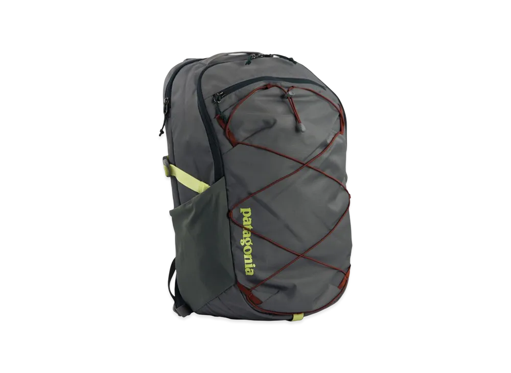 Patagonia Refugio Day Pack Bag 30L "Noble Grey"
