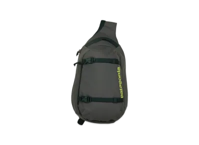 Patagonia Atom Sling Bag 8L "Noble Grey"
