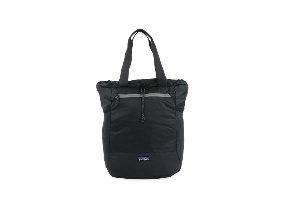 Patagonia 2Way Terravia Tote Pack Bag "Smolder Blue"