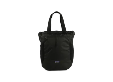 Patagonia 2Way Terravia Tote Pack Bag "Black"