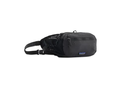 Patagonia Terravia Hip Pack Bag "Black"