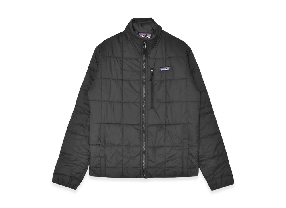 Patagonia Lightgust Jacket "Black"