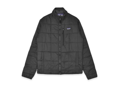 Patagonia Lightgust Jacket "Black"