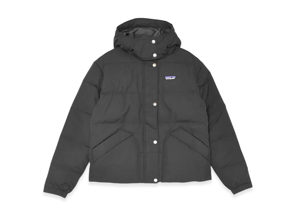 Patagonia Downdrift Jacket "Black"