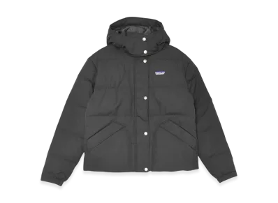Patagonia Downdrift Jacket "Black"