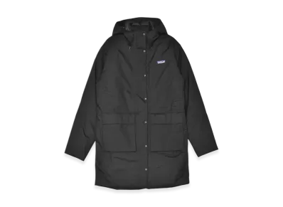 Patagonia Pine Bank 3-in-1 Parka "Black"
