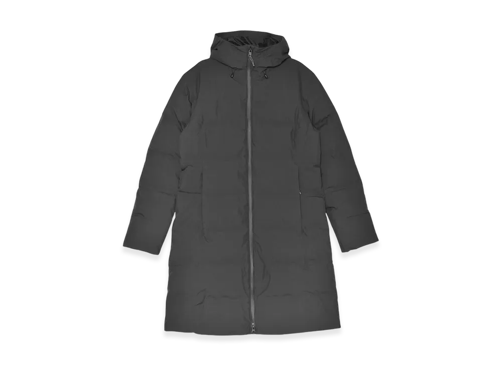 Patagonia Jackson Glacier Parka "Black"