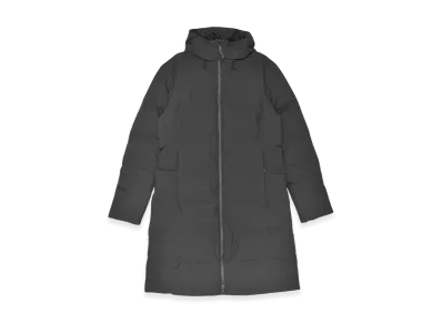 Patagonia Jackson Glacier Parka "Black"