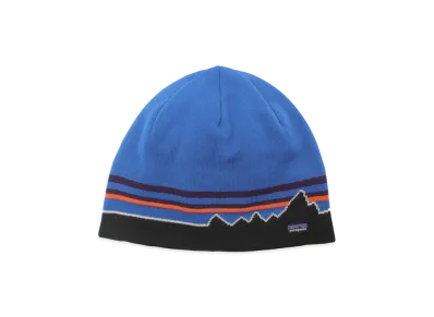 Patagonia Beanie Hat "Andes Blue"