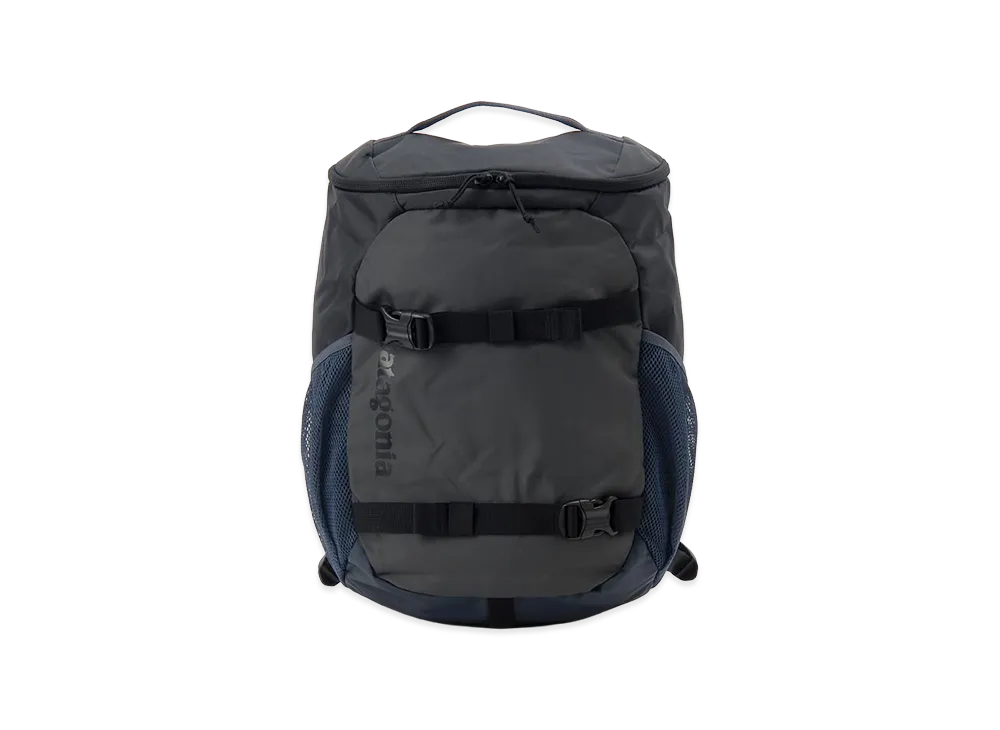 Patagonia Backpack "Ink Black"