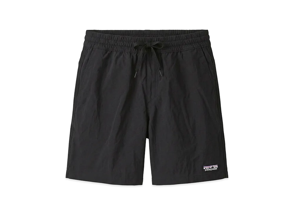 Patagonia Shorts "Black"