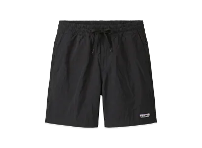 Patagonia Shorts "Black"