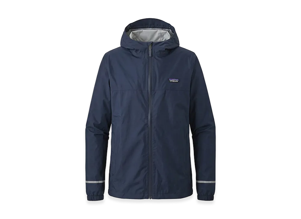 Patagonia Rain Jacket "New Navy"