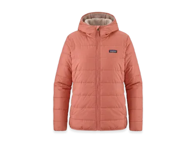 Patagonia Fleece Jacket "Moment Pink"