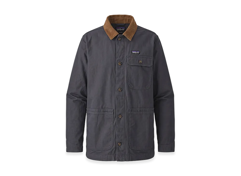 Patagonia Coats "Navy"