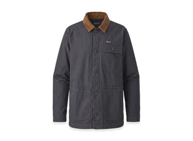 Patagonia Coats "Navy"