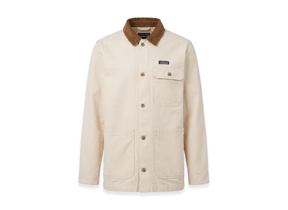 Patagonia Coats "Beige"