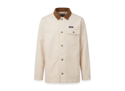 Patagonia Coats "Beige"