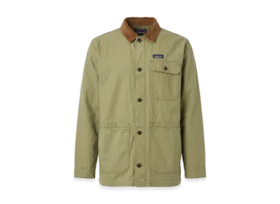 Patagonia Coats "Green"