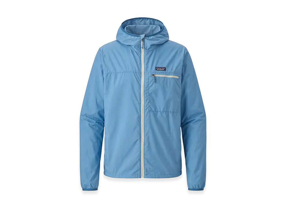 Patagonia Coats "Blue"