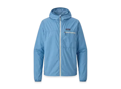 Patagonia Coats "Blue"
