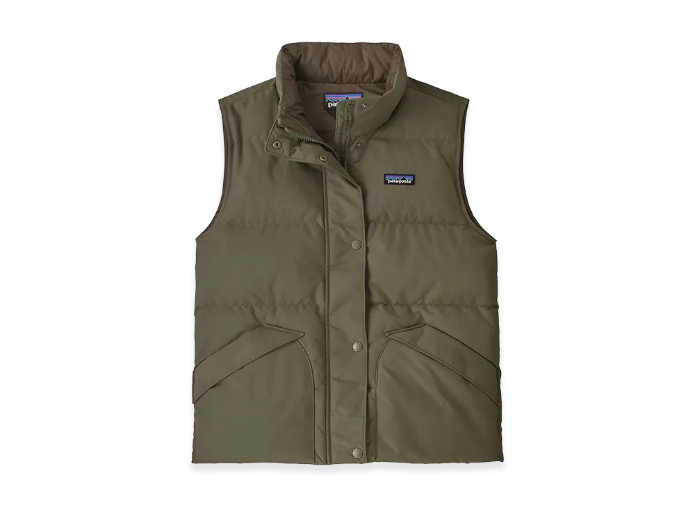 Patagonia Women's Jackets "Orange"