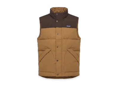 Patagonia Jackets "Brown"