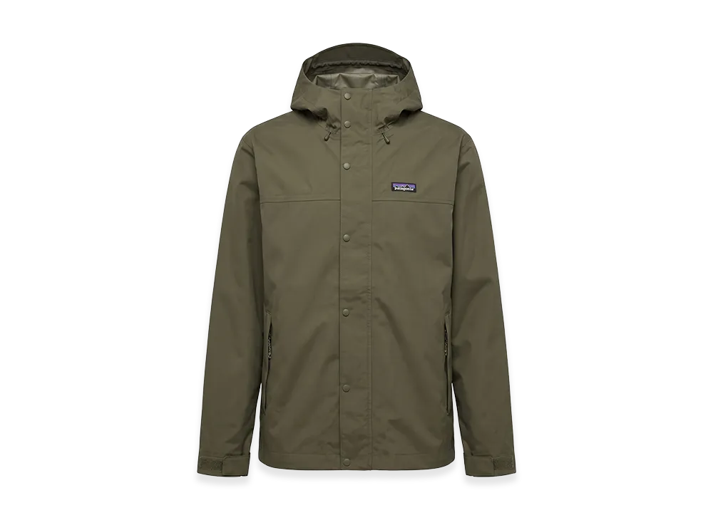 Patagonia Coats "Green"