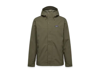 Patagonia Coats "Green"