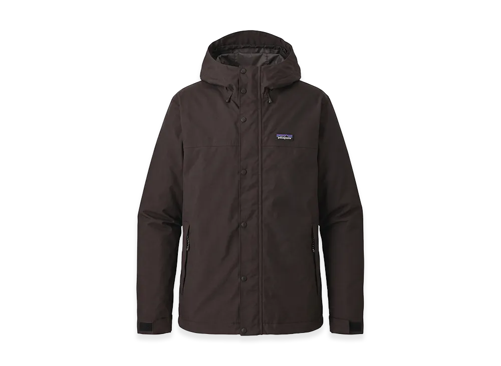 Patagonia Coats "Black"