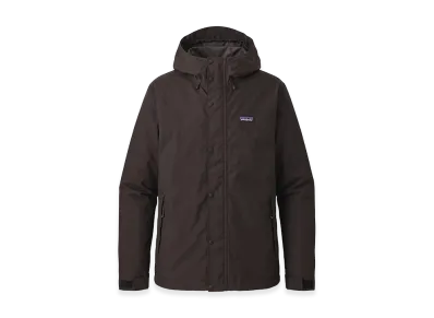 Patagonia Coats "Black"
