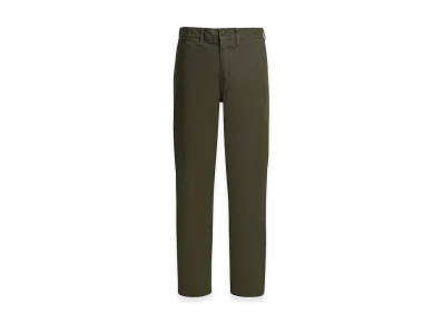 Patagonia "Traveler" Chino Pants "Green"