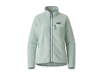 Patagonia Women's Coats "Light Blue"