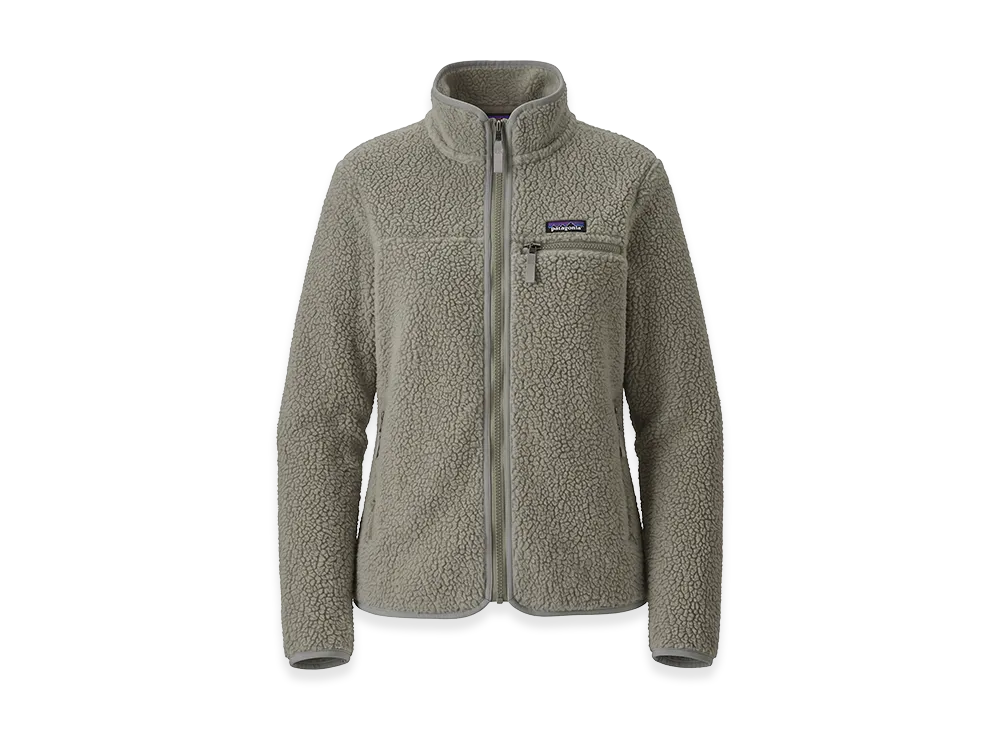 Patagonia Women's Coats "Gray"