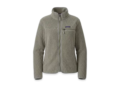 Patagonia Women's Coats "Gray"