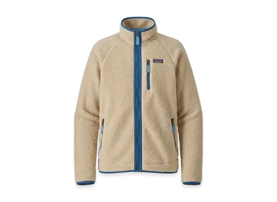 Patagonia Coats "Beige"