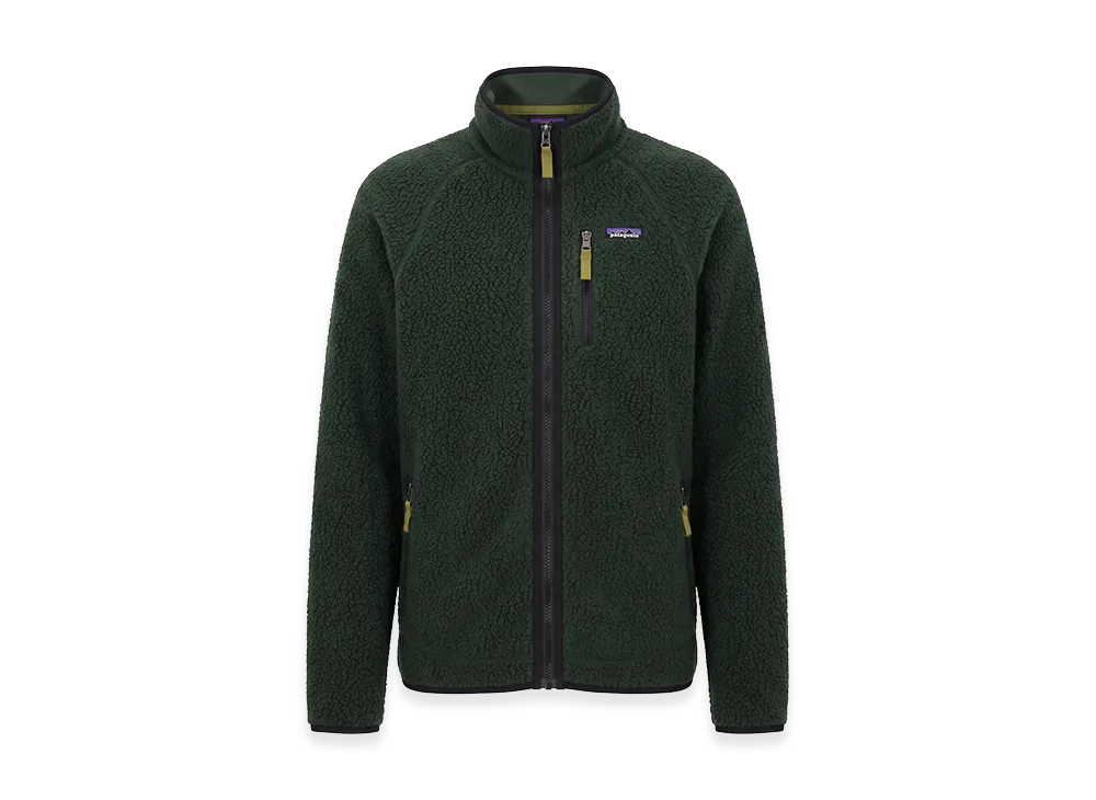 Patagonia Coats "Green"