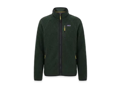Patagonia Coats "Green"