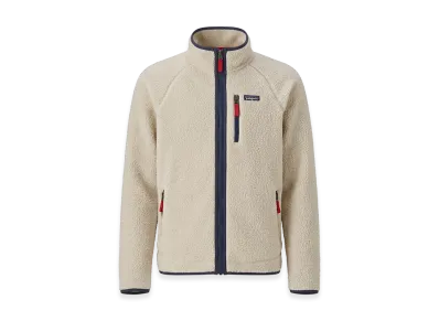 Patagonia Coats "White"