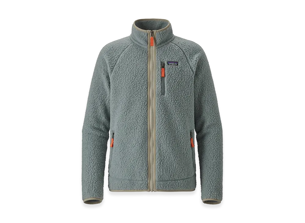 Patagonia Coats "Blue"