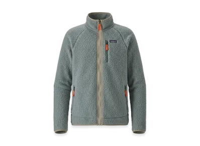 Patagonia Coats "Blue"