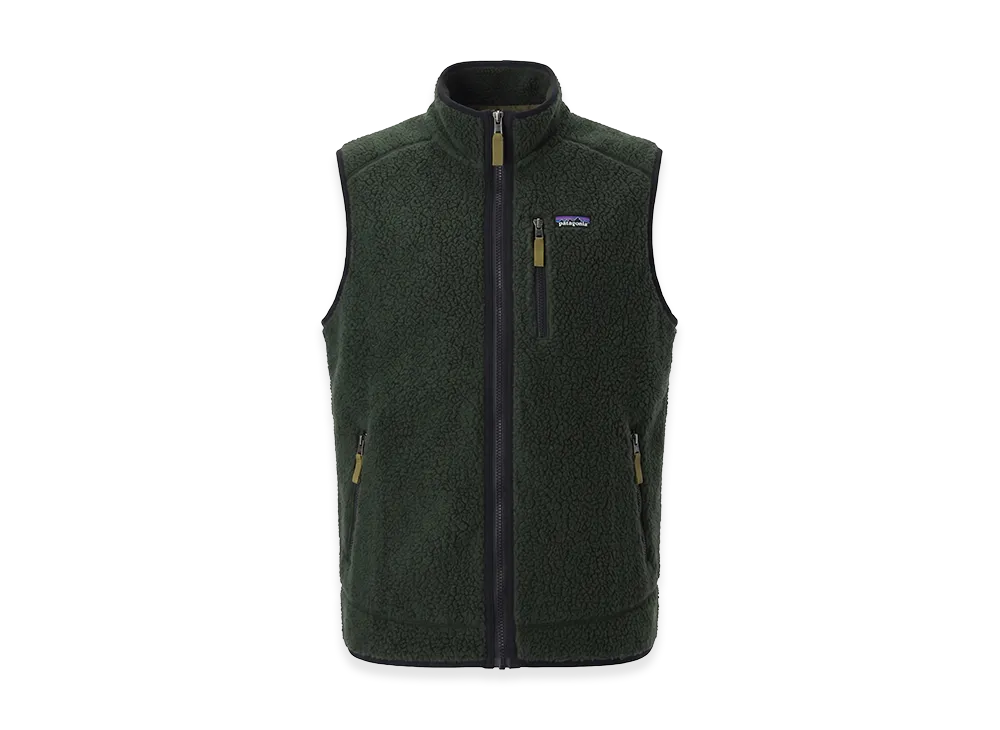 Patagonia Jackets "Green"