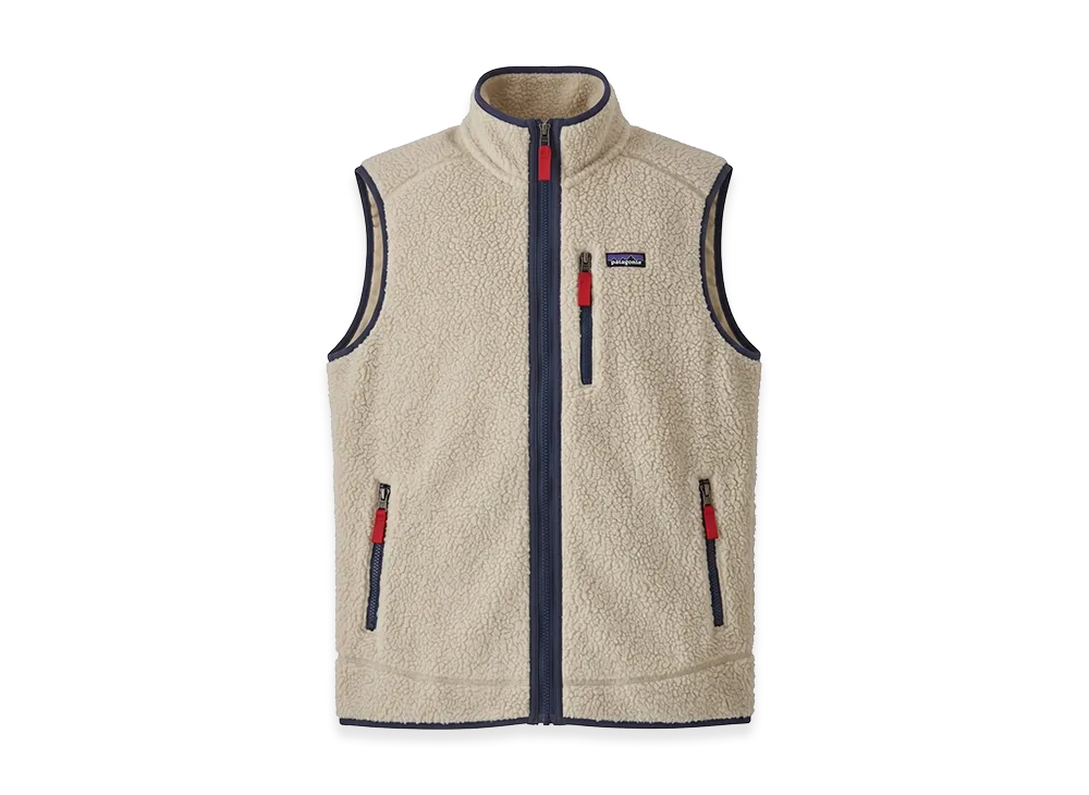 Patagonia Jackets "White"
